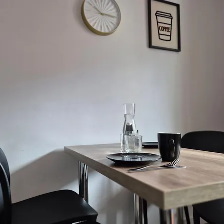 Διαμέρισμα Spot - 70m2 Modern Apartment, Free Parking, Near Magnolia And Center *
