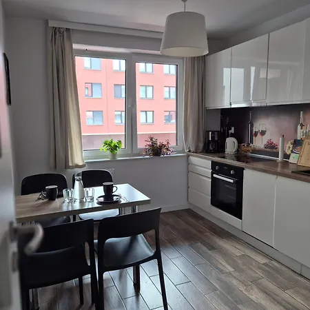 Διαμέρισμα Spot - 70m2 Modern Apartment, Free Parking, Near Magnolia And Center