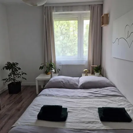 Διαμέρισμα Spot - 70m2 Modern Apartment, Free Parking, Near Magnolia And Center Βρότσλαβ