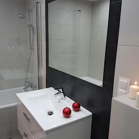 Διαμέρισμα Spot - 70m2 Modern Apartment, Free Parking, Near Magnolia And Center