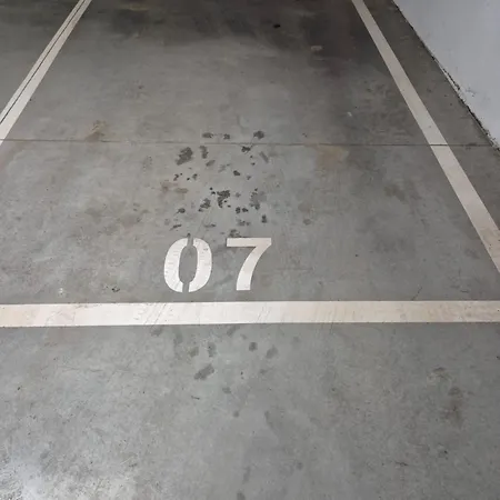Spot - 70m2 Modern Apartment, Free Parking, Near Magnolia And Center Βρότσλαβ