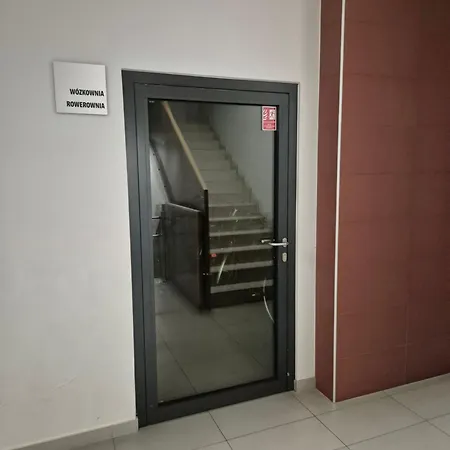 아파트 Spot - 70m2 Modern Apartment, Free Parking, Near Magnolia And Center 브로츠와프